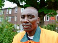 naamloze gebeurtenis - 31